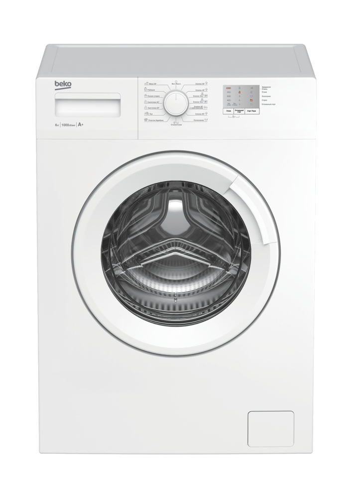 BEKO WRE 6511 BWW