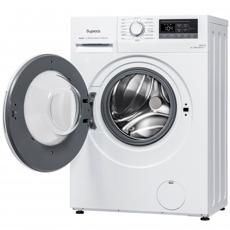 Бирюса WM-ML612/10