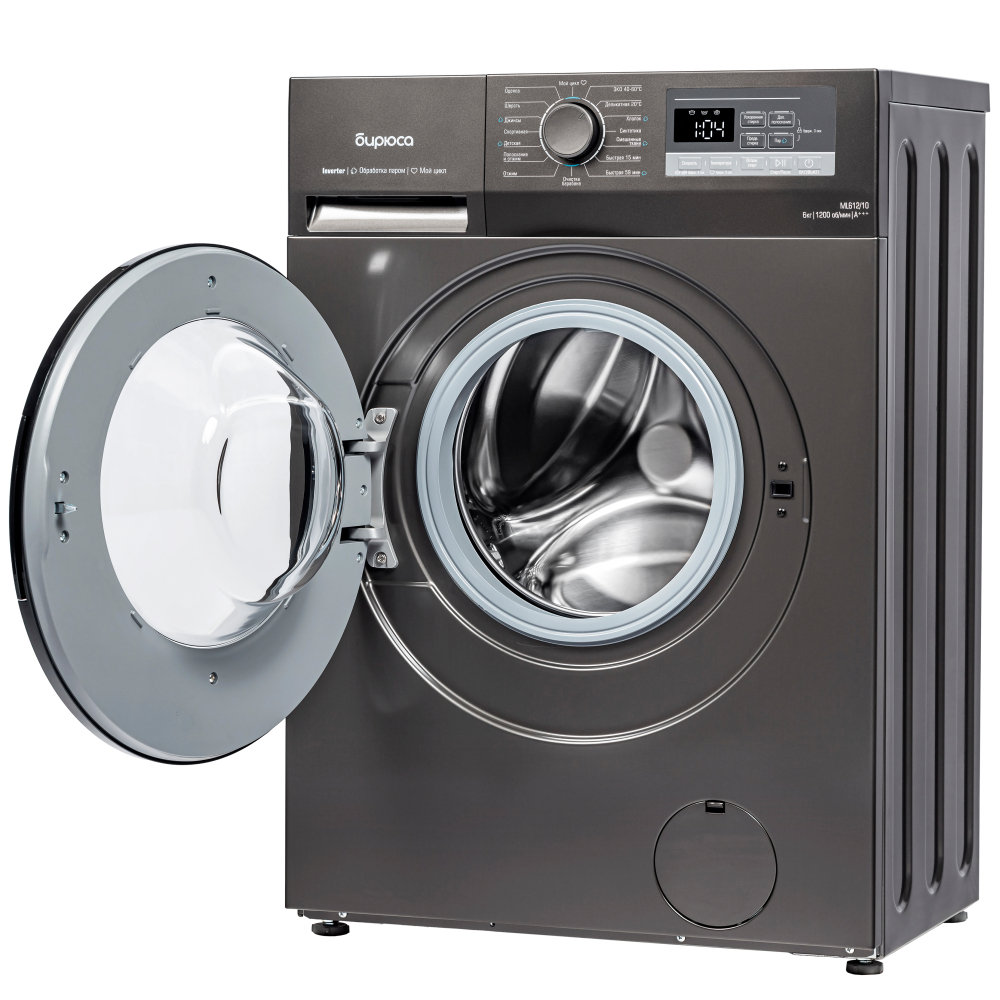 Бирюса WM-ML612/10 DM