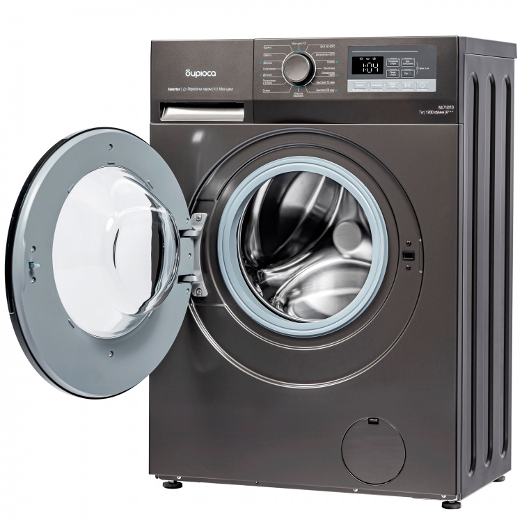 Бирюса WM-ML712/10 DM