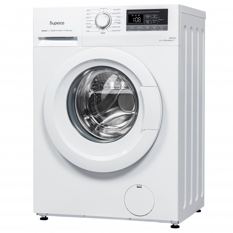 Бирюса WM-ML814/10