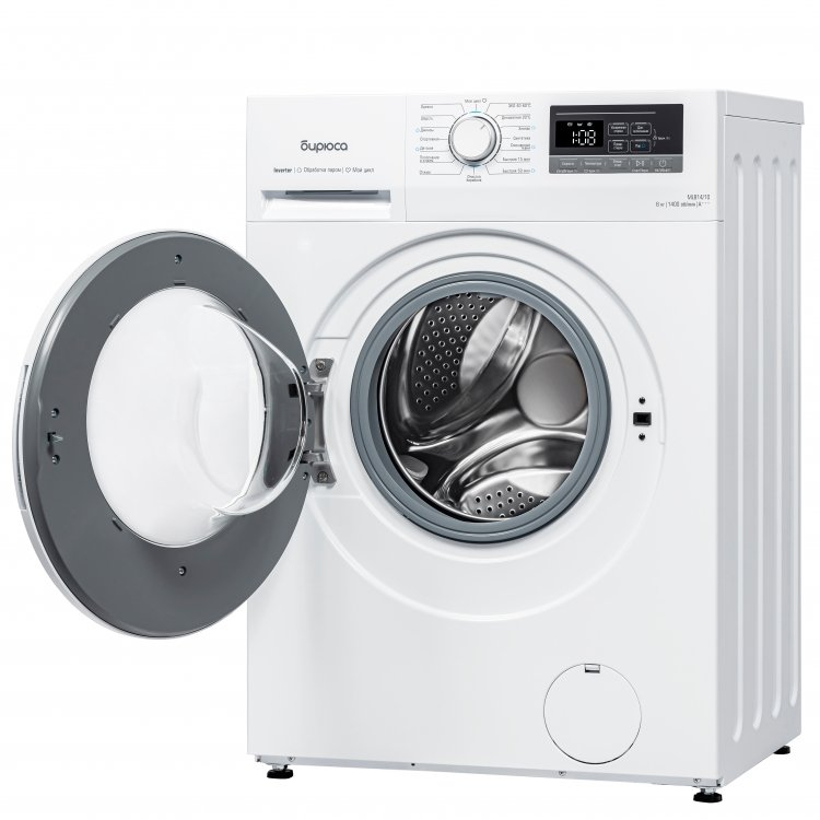 Бирюса WM-ML814/10