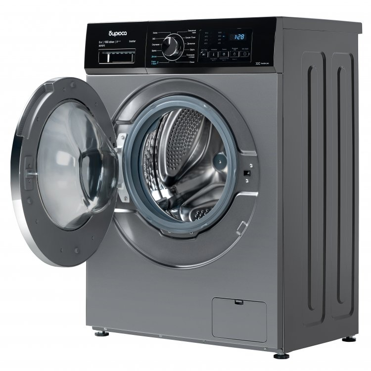 Бирюса WM-SL610/15 S