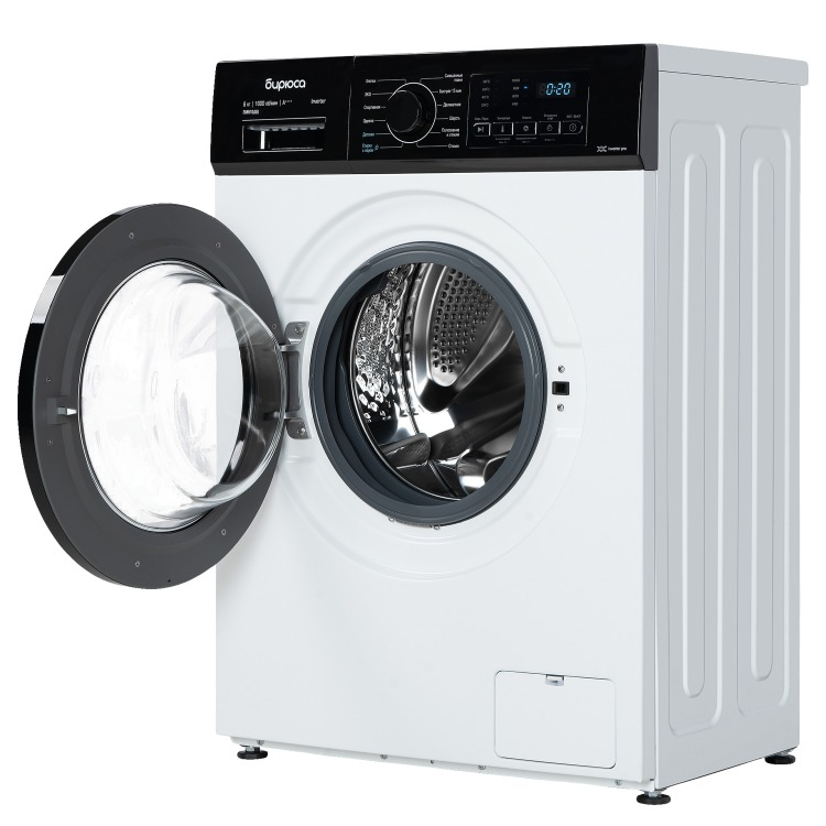 Бирюса WM-SM610/08
