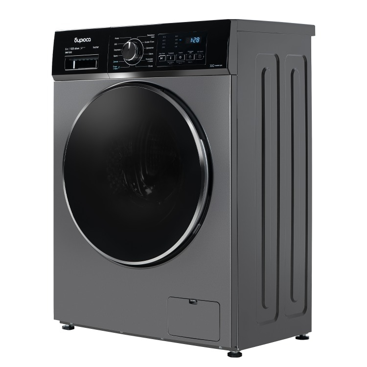 Бирюса WM-SM610/08 S