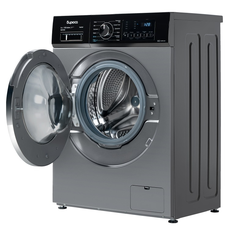 Бирюса WM-SM610/08 S