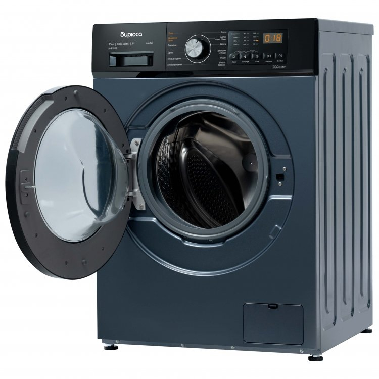 Бирюса WMD-SM812/03W