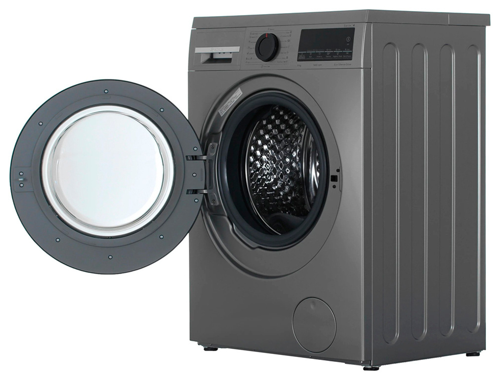 Bosch WLS2846SME