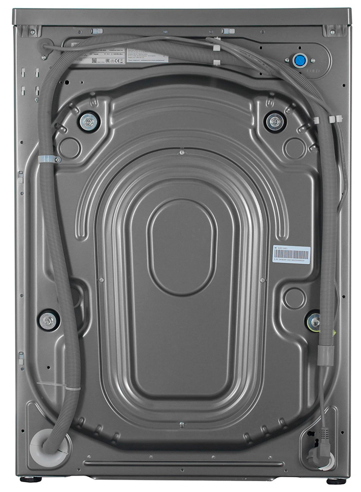 Bosch WLS2846SME