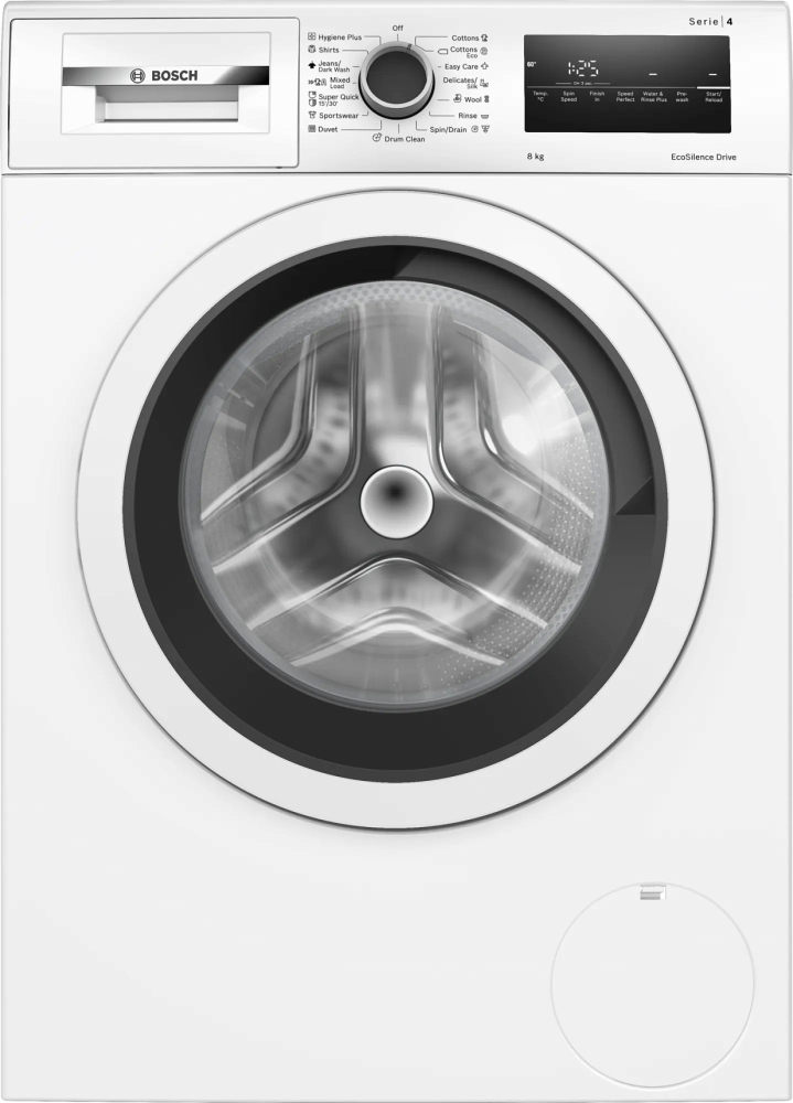 Bosch WLZ24200ME