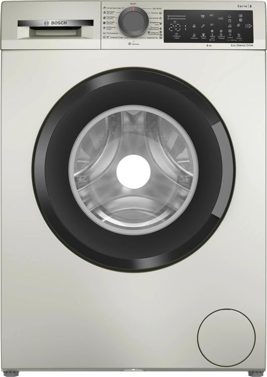 Bosch WLZ2420SME