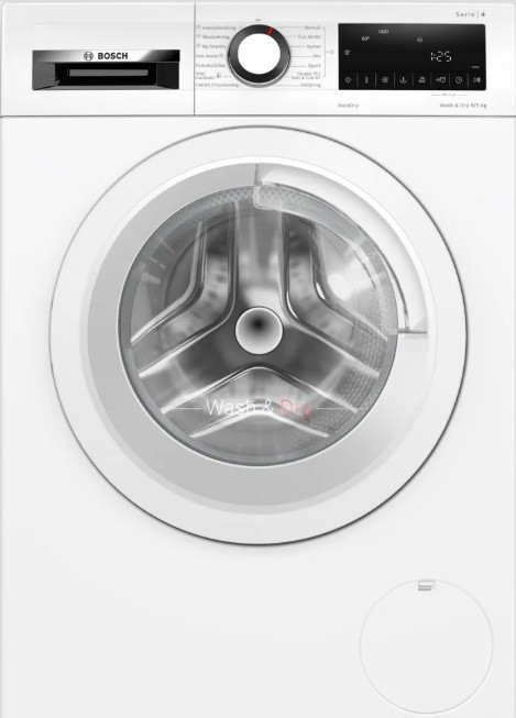 Bosch WNA144VLSN