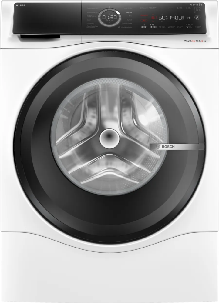 Bosch WNC254A0SN