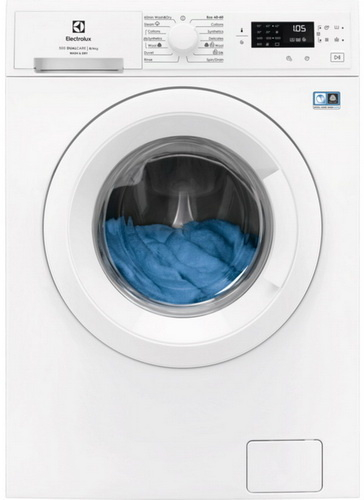 Electrolux EW5W468WE