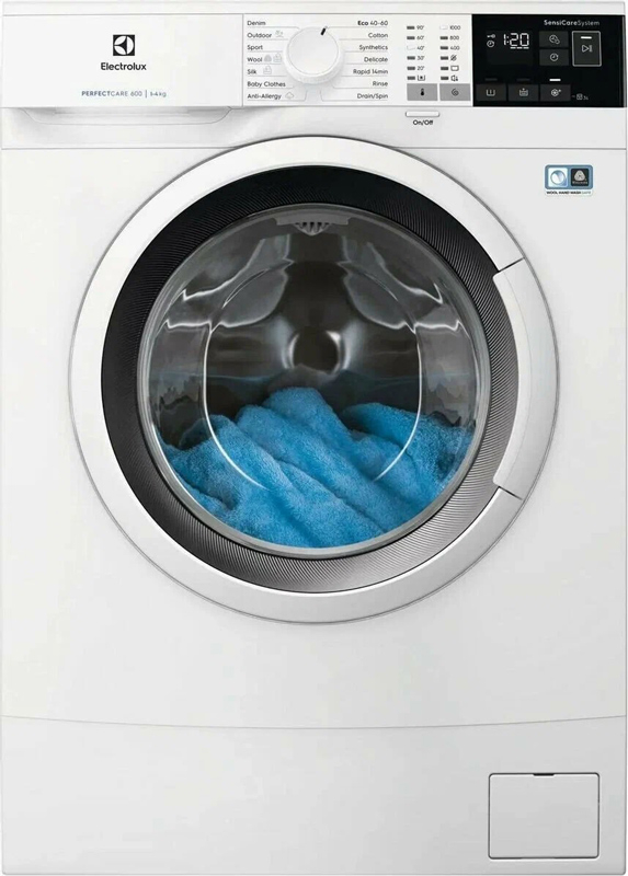 Electrolux EW6SM404W