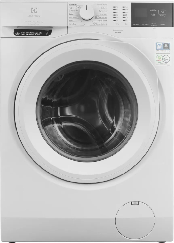 Electrolux EW7F2481UE