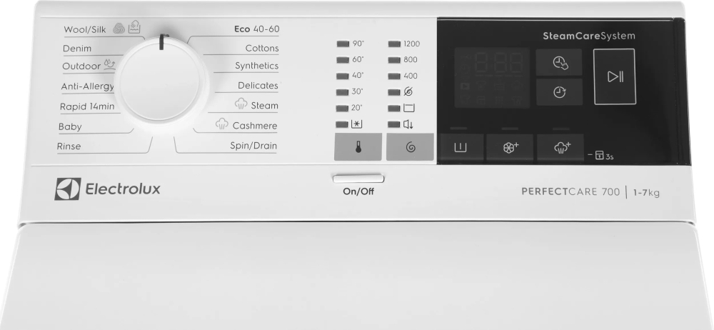 Electrolux EW7T4272E