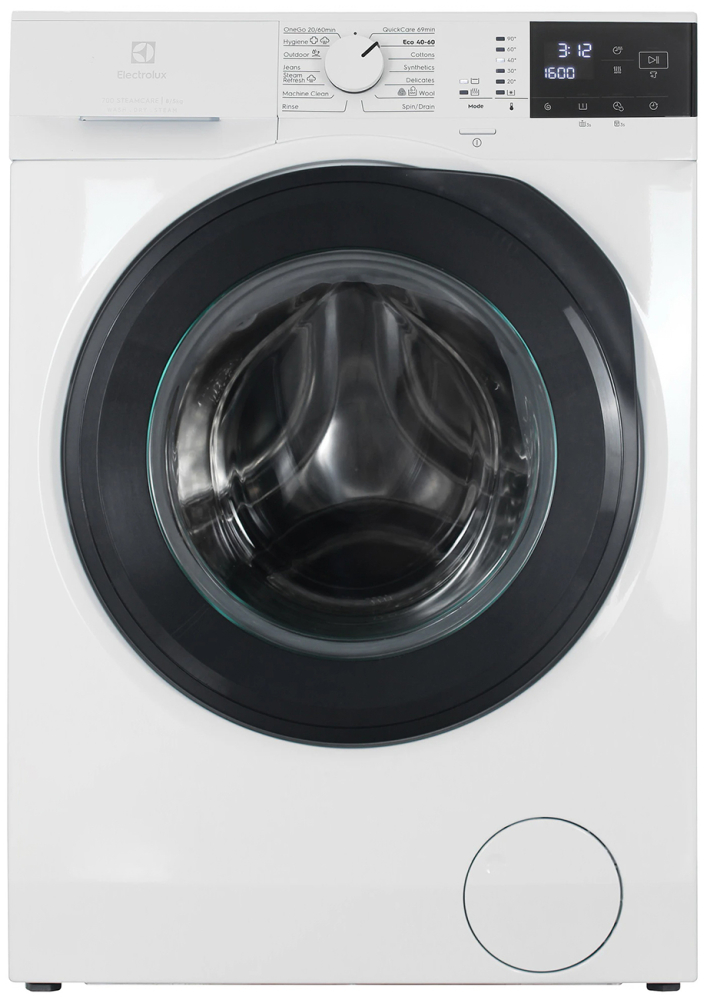 Electrolux EW7W2682E