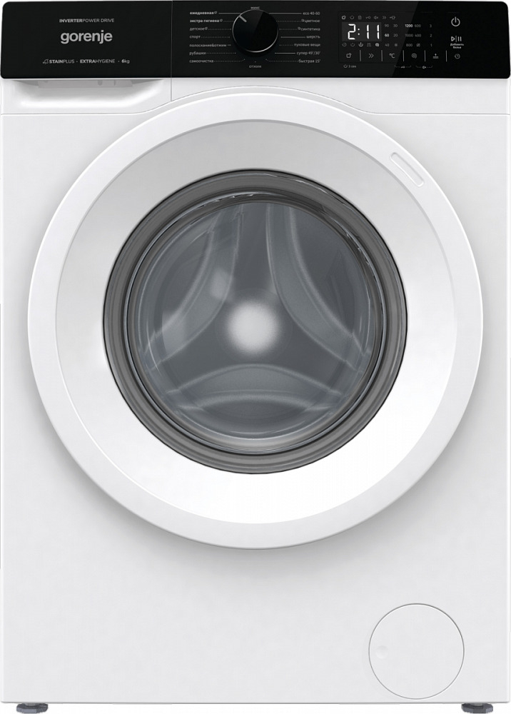 GORENJE W1NHA62SAS