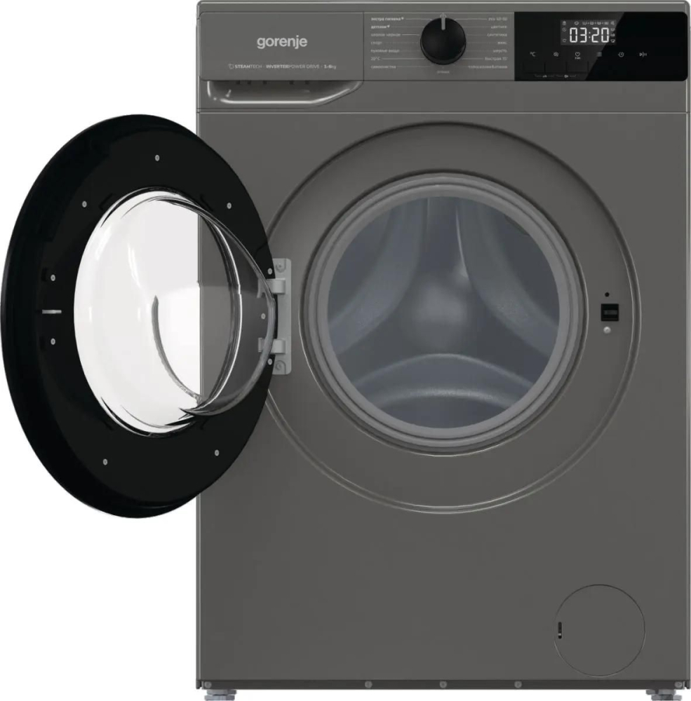 GORENJE W2NHPI62SCSS