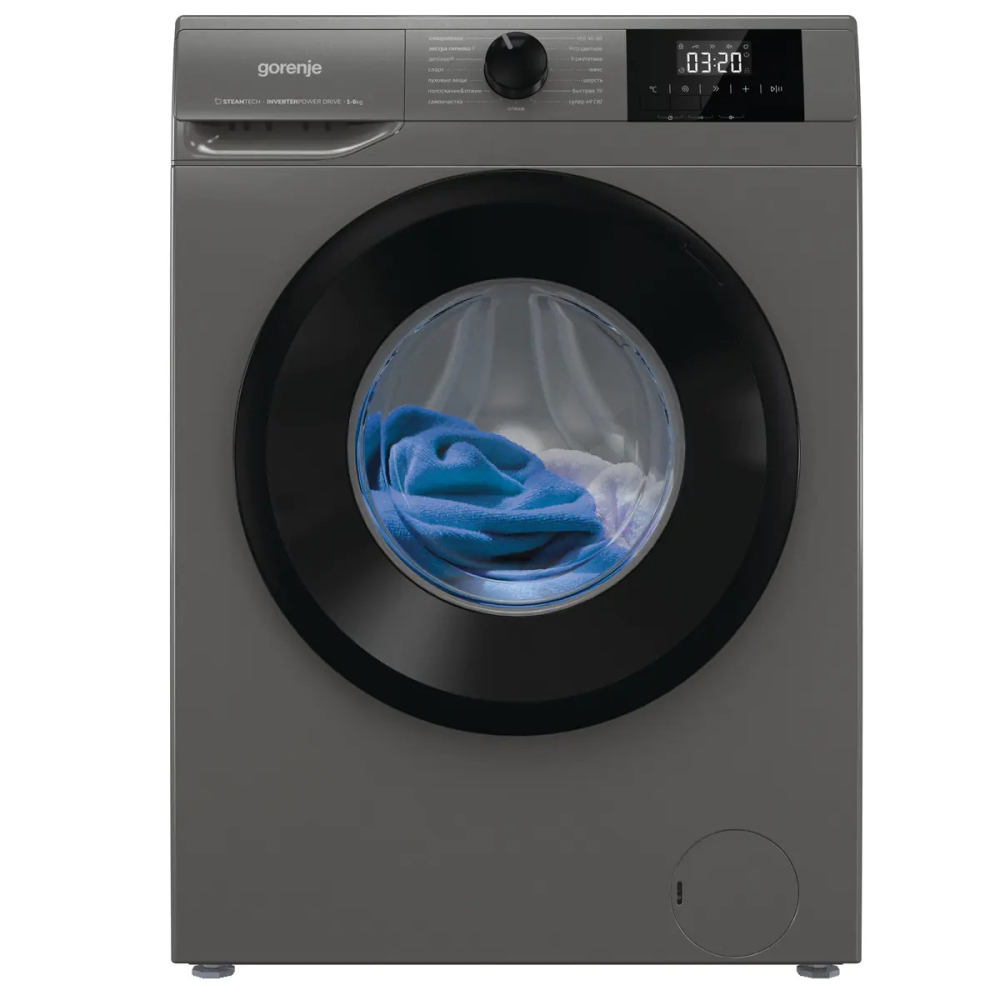 GORENJE W3NGPI61SAST/C