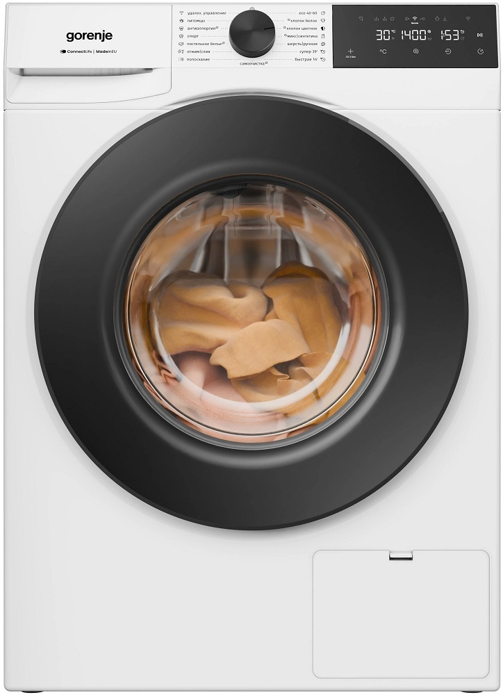 GORENJE WG484A31