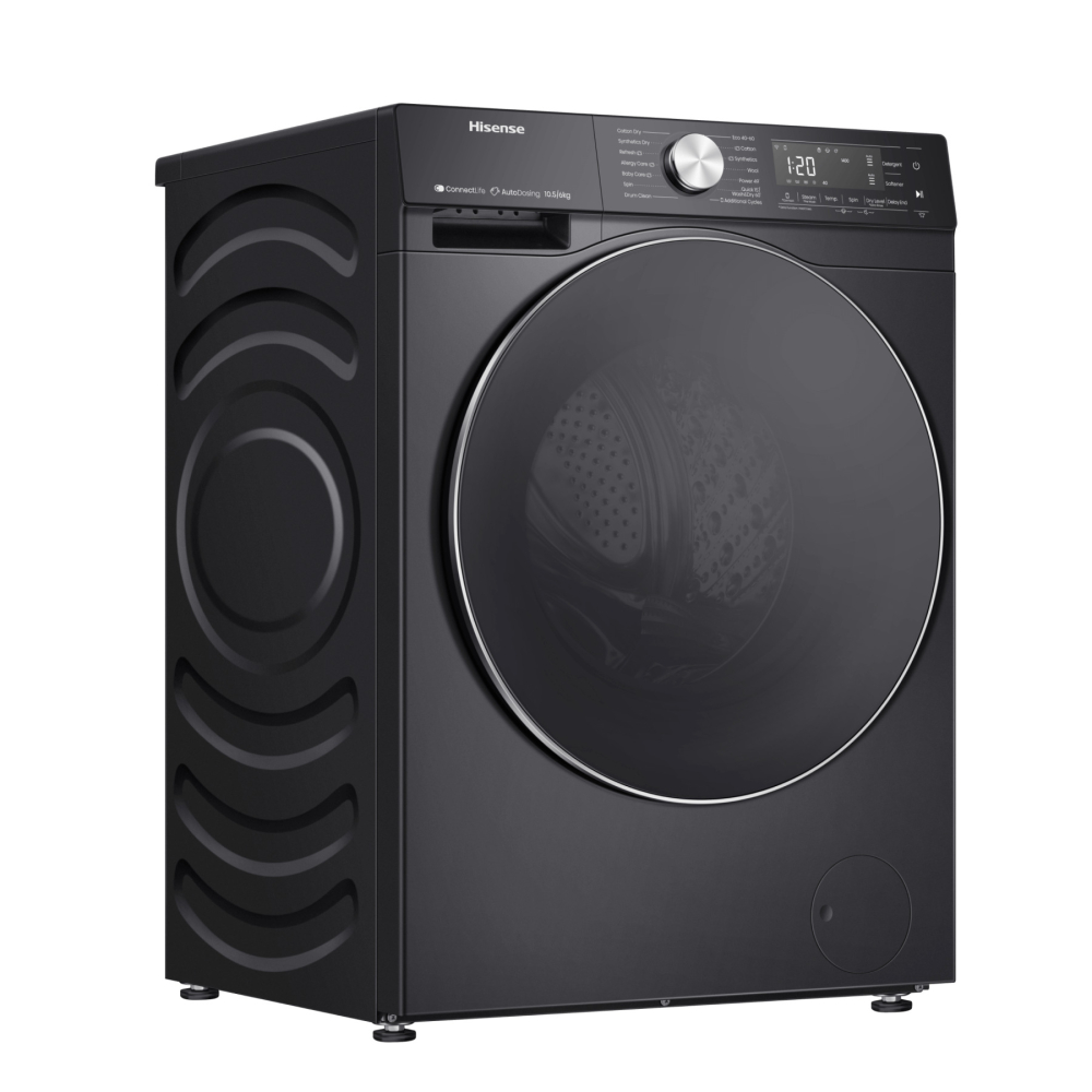 HISENSE WD5S1045BB