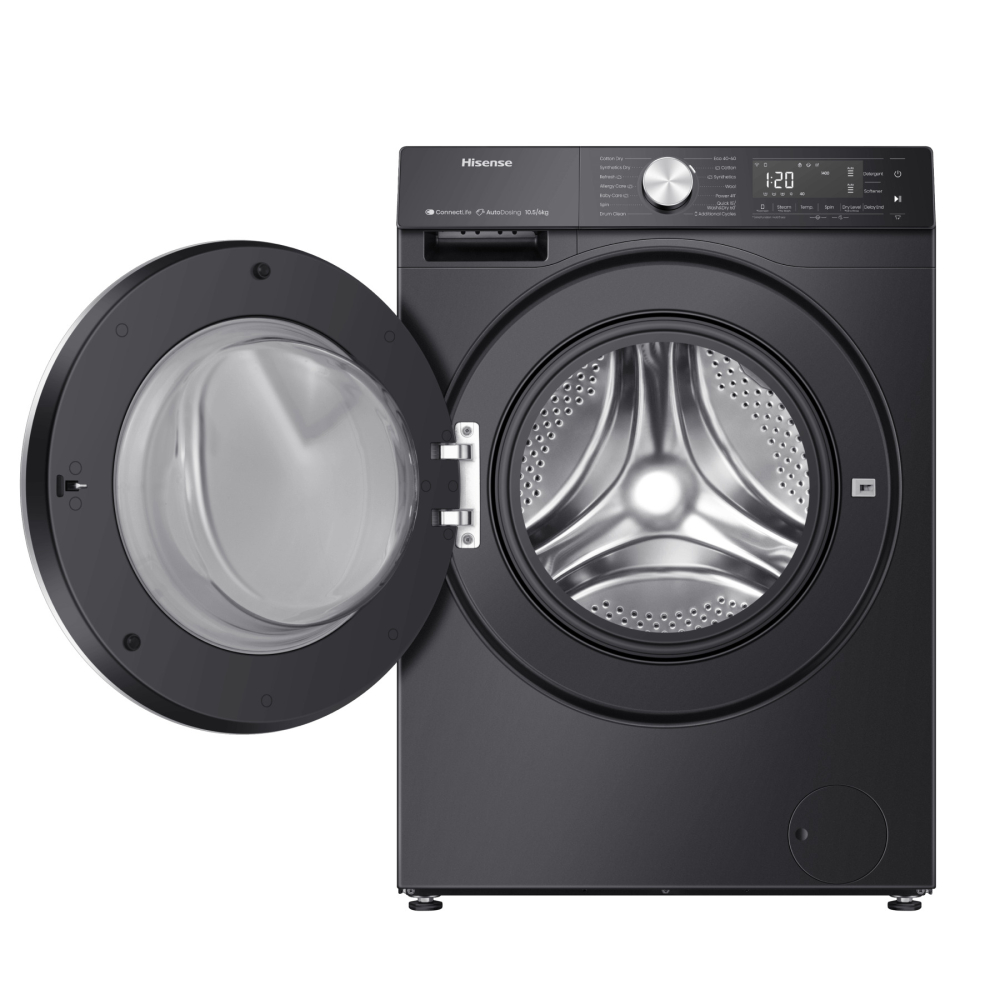 HISENSE WD5S1045BB