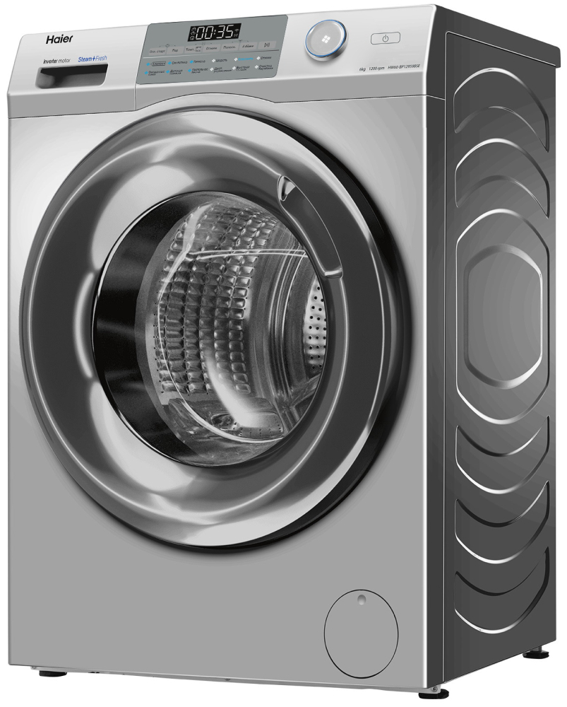 Haier HW60-BP12959BSE