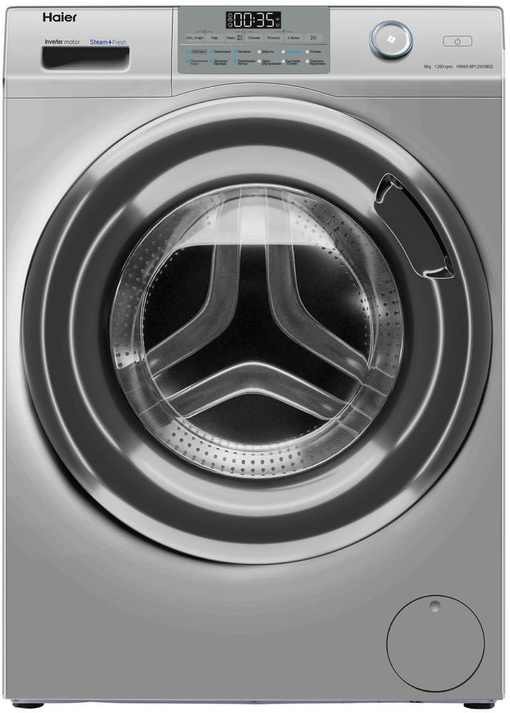 Haier HW60-BP12959BSE