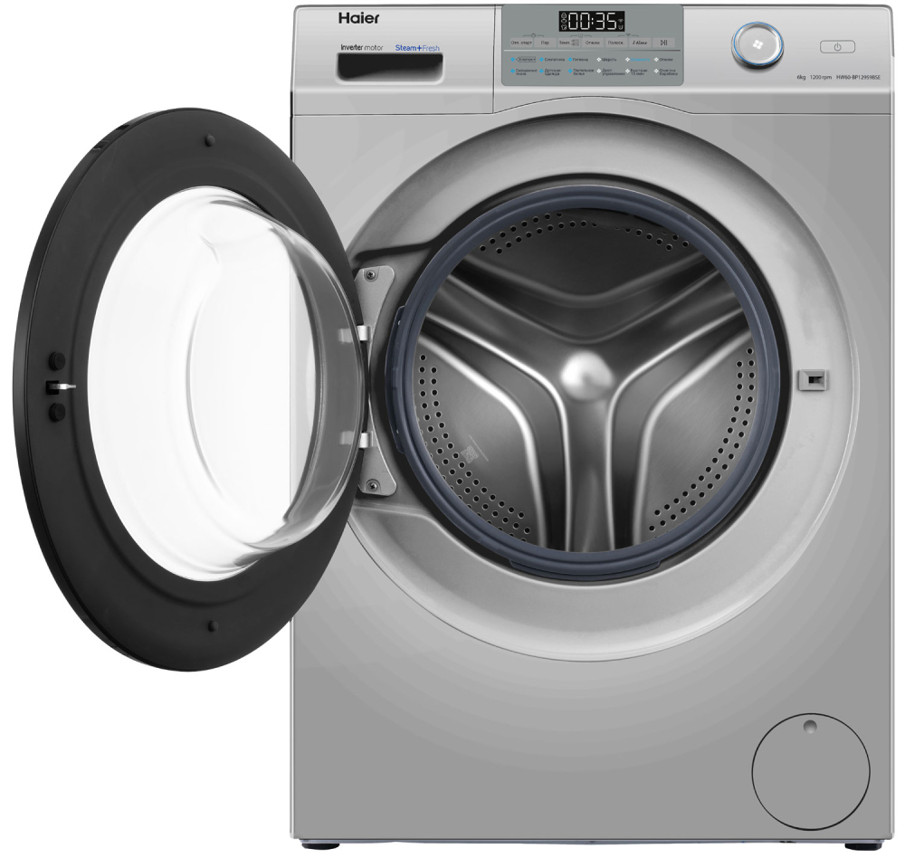 Haier HW60-BP12959BSE