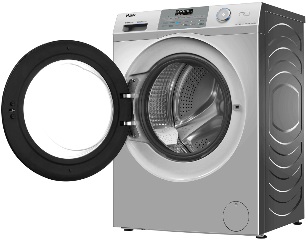 Haier HW70-BP12959BSE