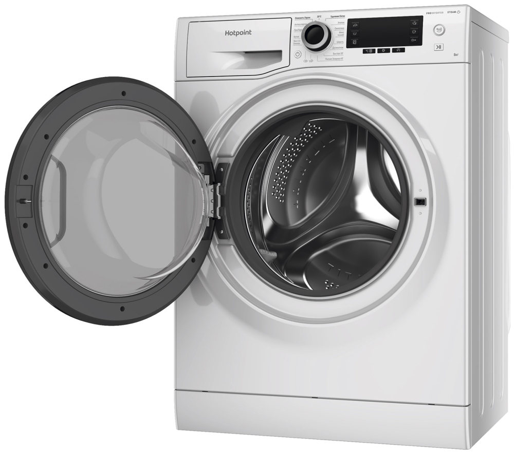 Hotpoint-Ariston NSD 8249 D AVE RU