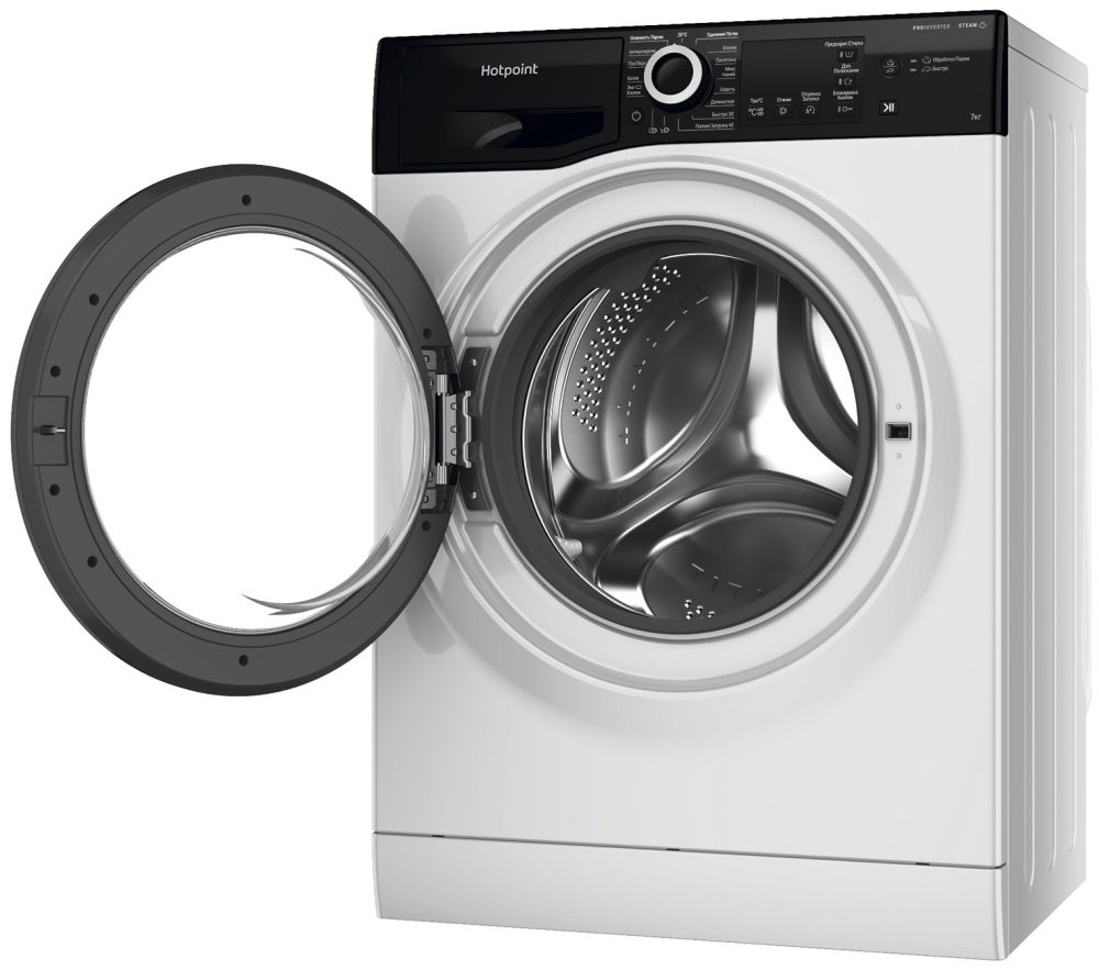 Hotpoint NSB 7239 ZK VE RU