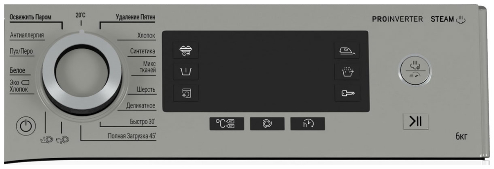 Hotpoint NSD 7249 UD AVE RU
