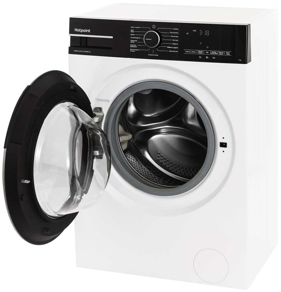Hotpoint WSH 7291 VBX