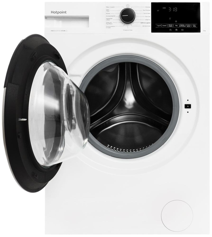Hotpoint WSH 7291 VWX
