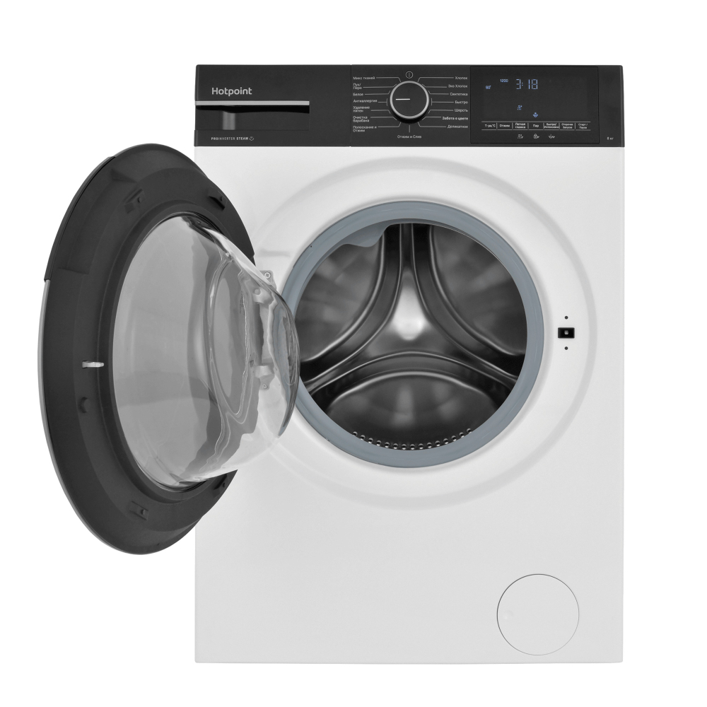Hotpoint WSH 8291 VBX