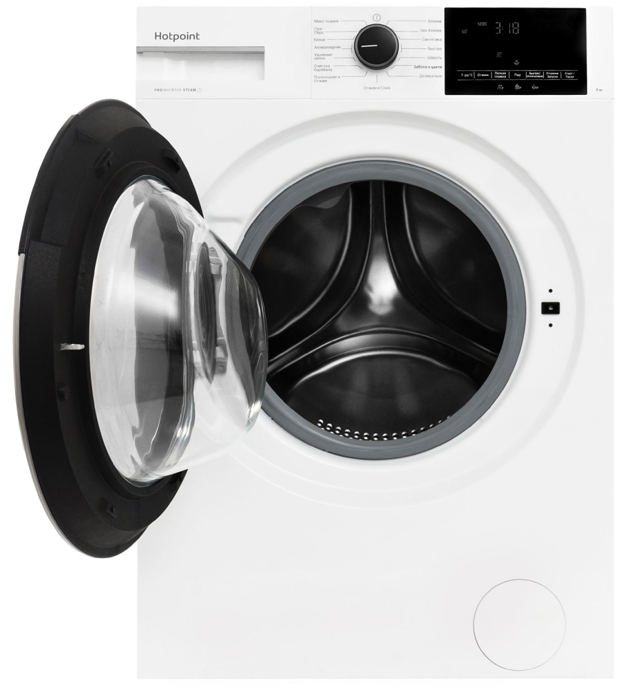 Hotpoint WSH 8291 VWX