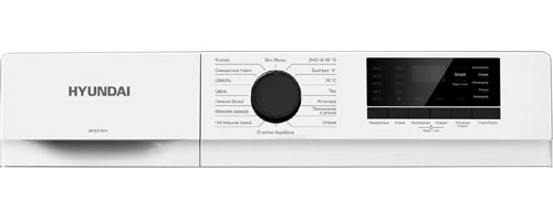 Hyundai WME6008