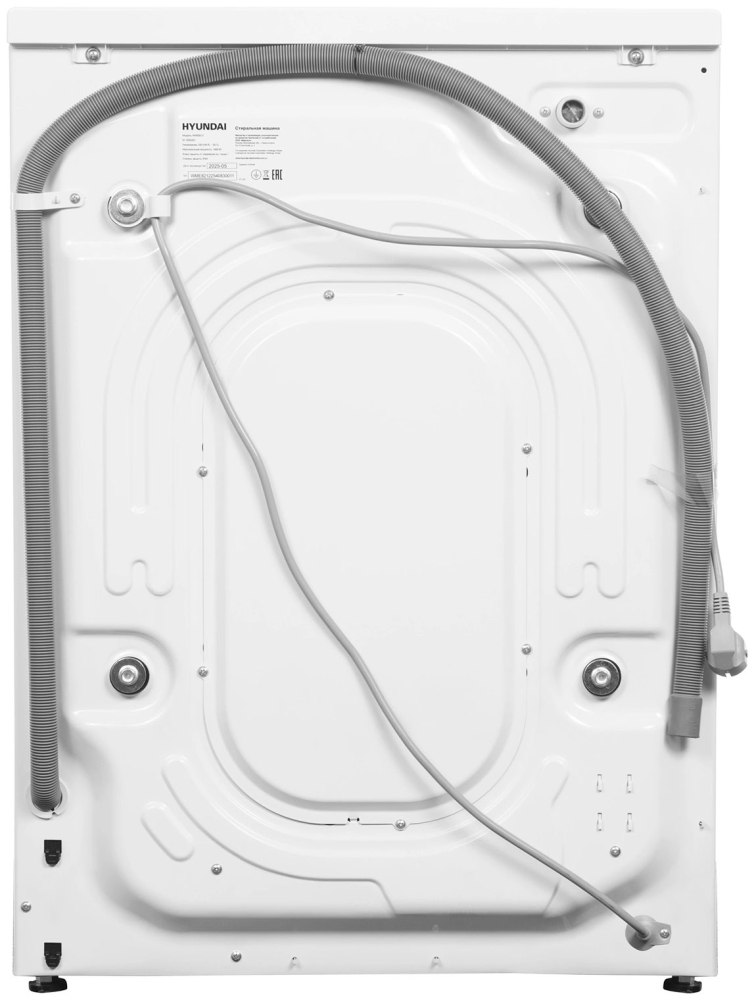 Hyundai WME8212