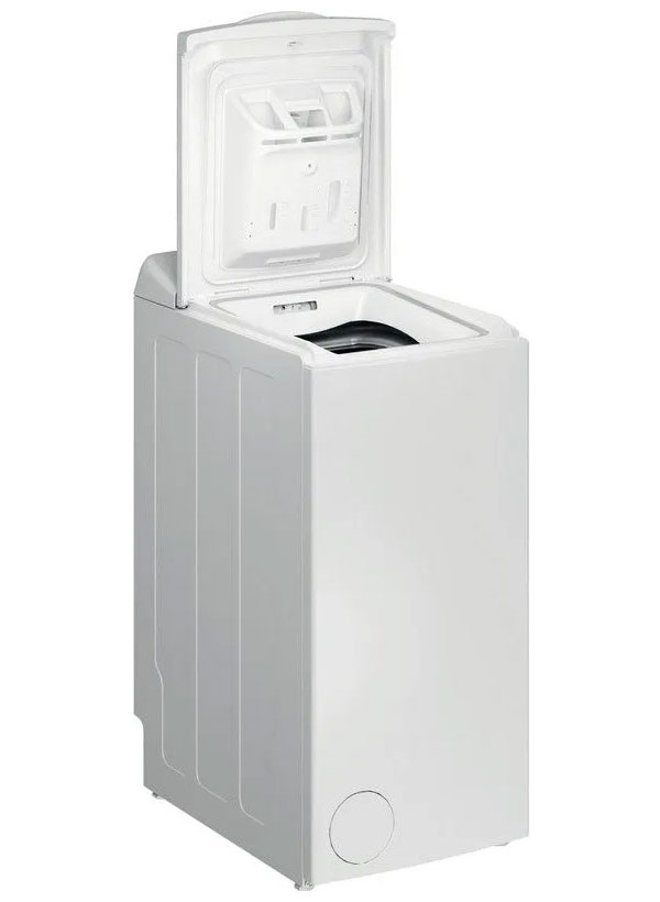 INDESIT BTWL60400EEN