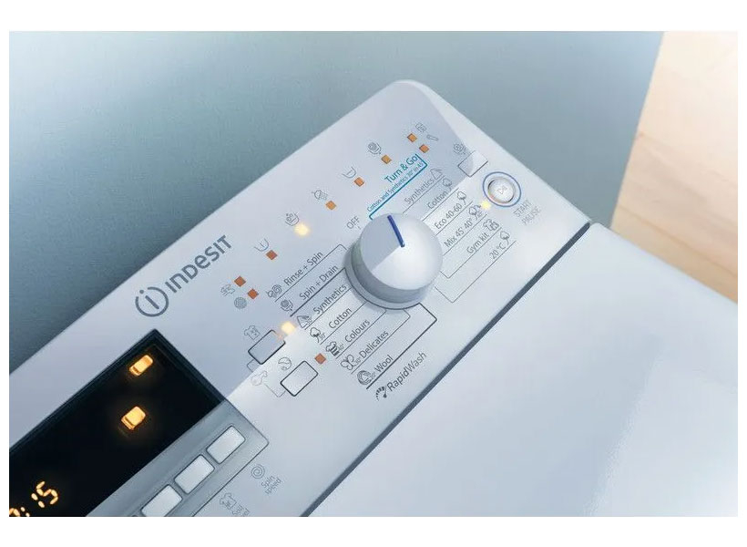 INDESIT BTW B7220PE/UN