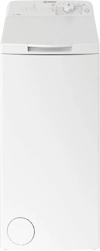 INDESIT BTW L60400 PL/N