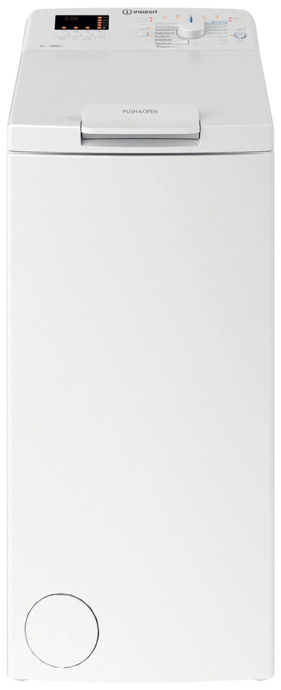 INDESIT BTW S6240P EU/N