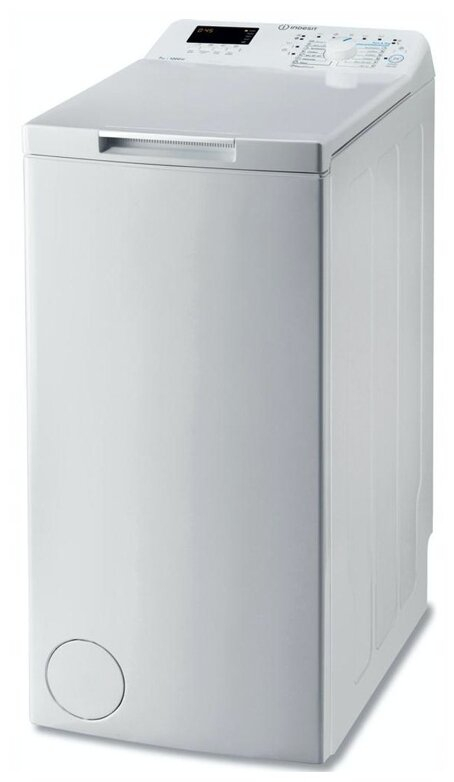 INDESIT BTW S72200 EU