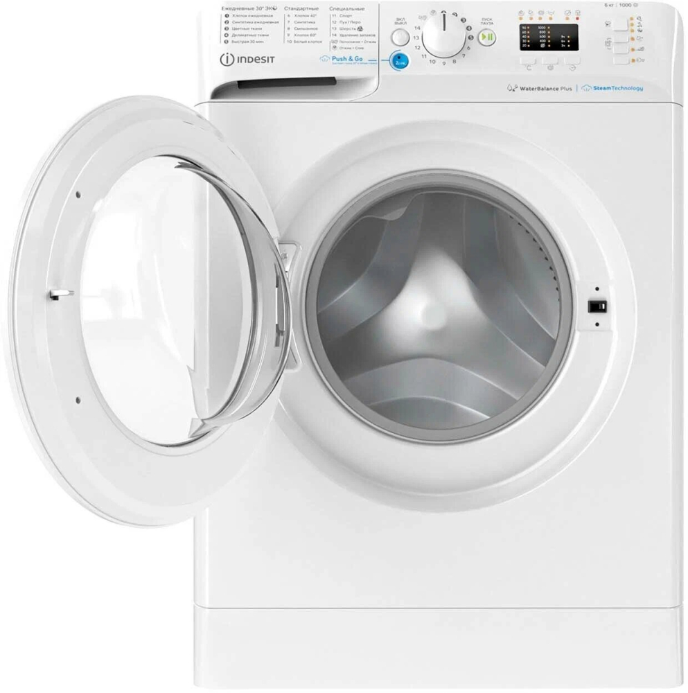 INDESIT BWSA 5109 WWV