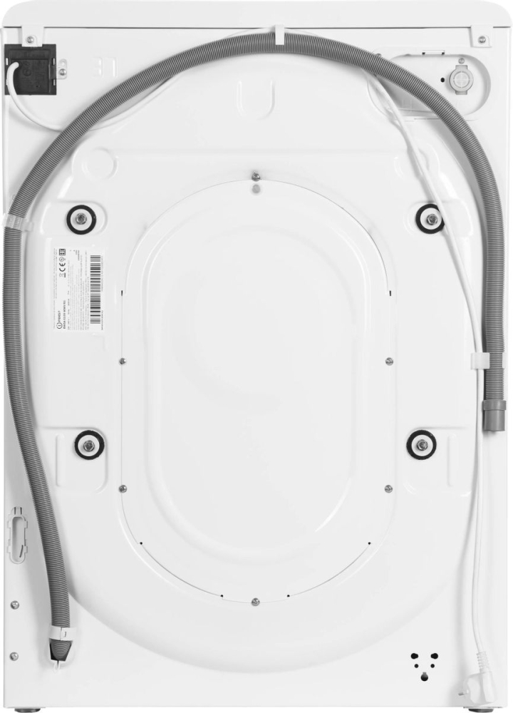 INDESIT BWSA 6109 WWV