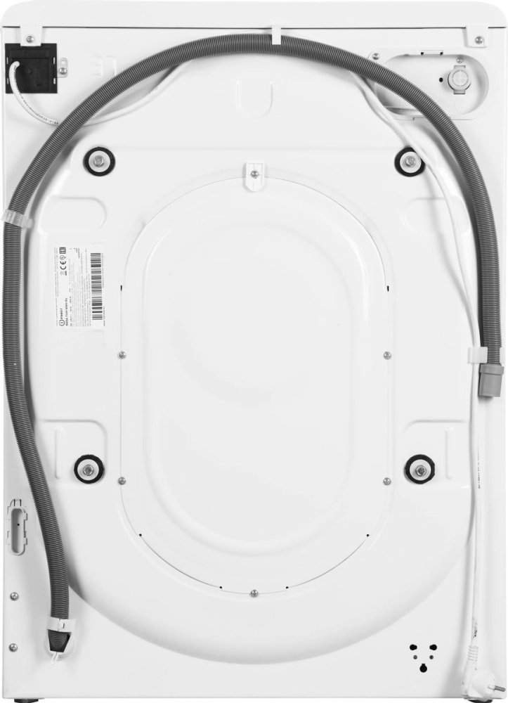 INDESIT BWSA 7109 WWV RU