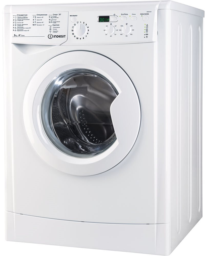 INDESIT IWSD 51051 CIS